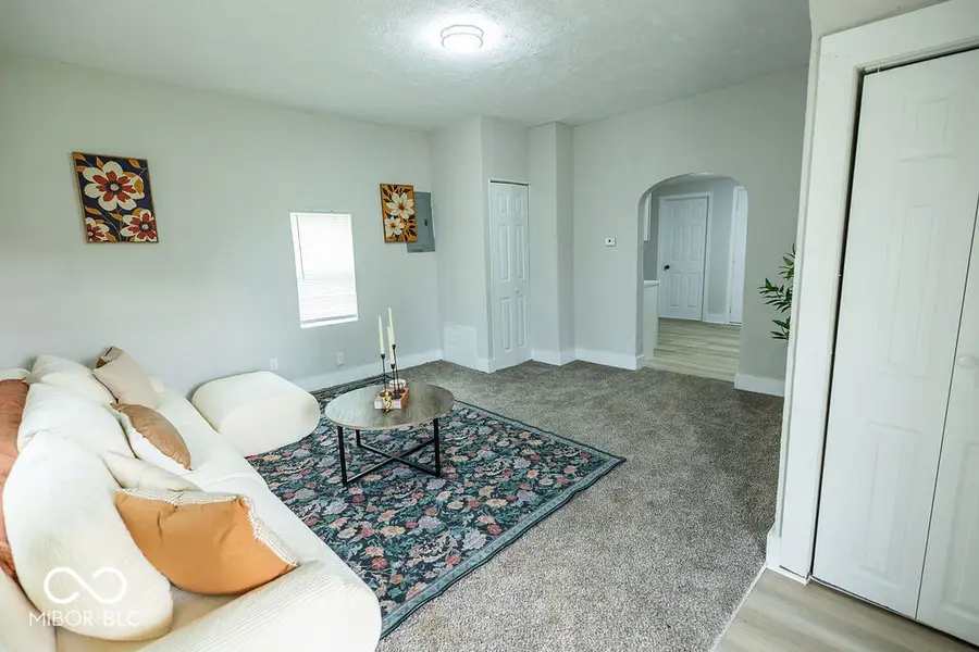 210 W North Street, Dunkirk, IN 47336 - #2