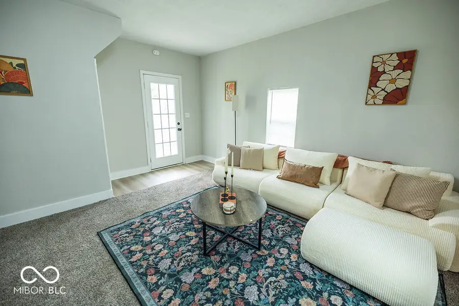 210 W North Street, Dunkirk, IN 47336 - #3