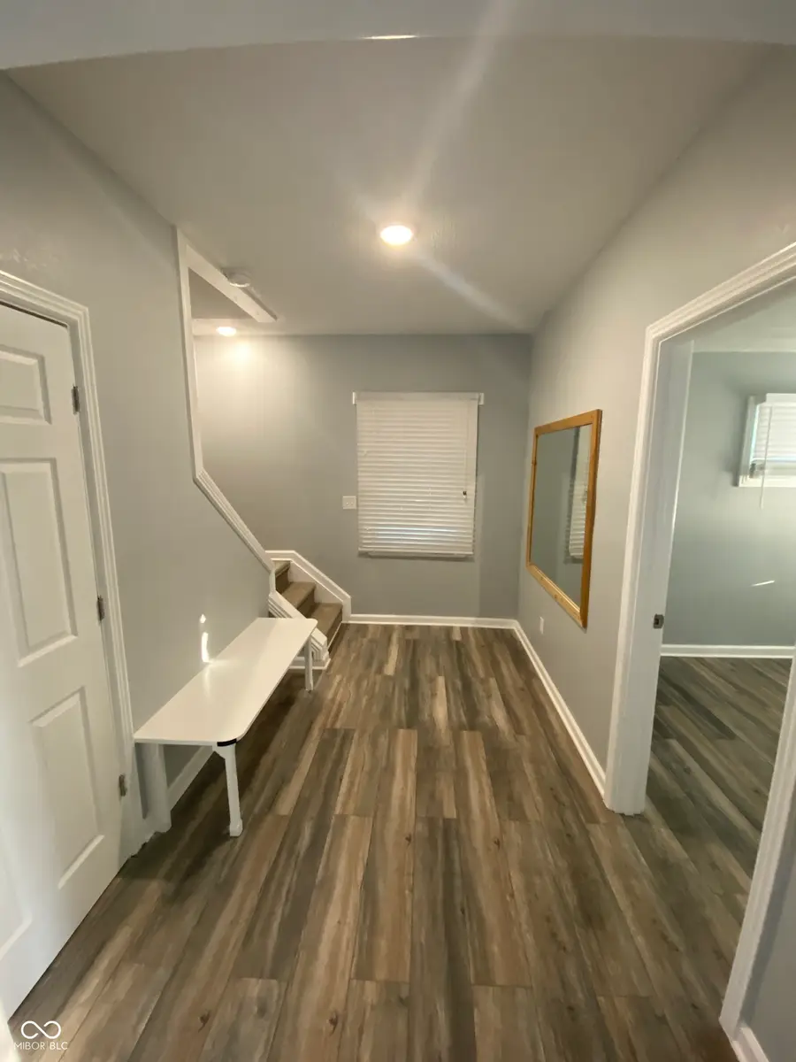 517 S Warman Avenue, Indianapolis, IN 46222 - #3