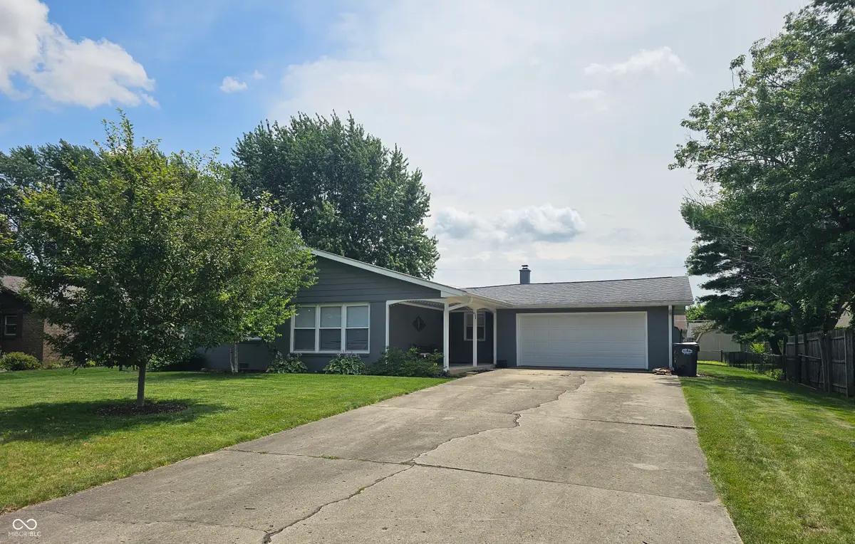 1611 Charles Street, Anderson, IN 46013 - #1