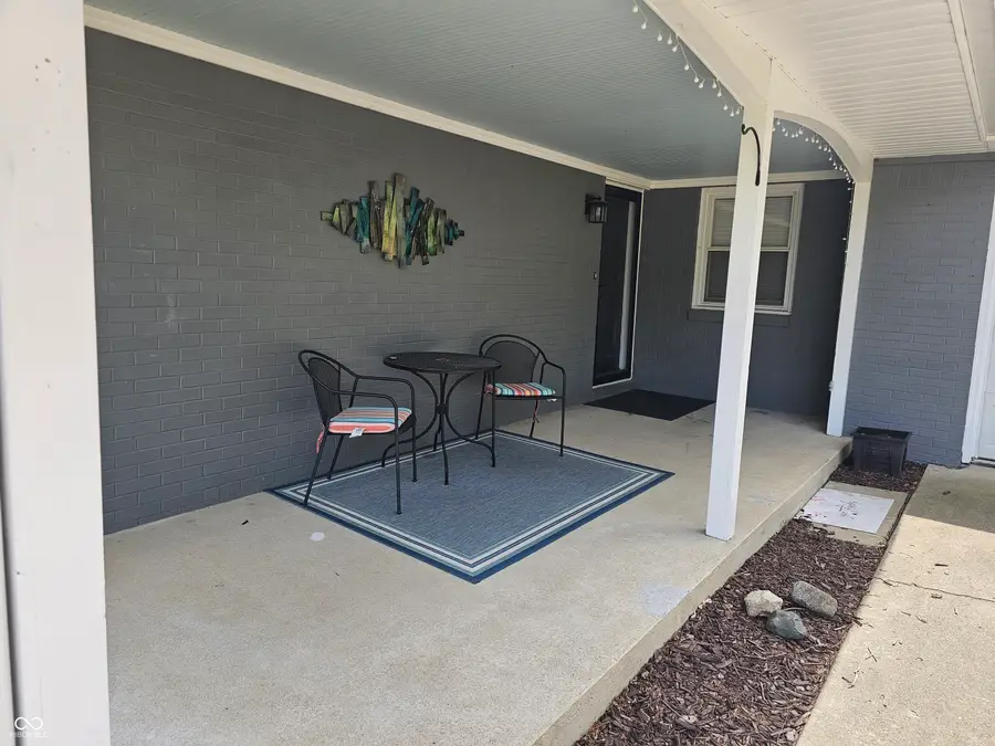1611 Charles Street, Anderson, IN 46013 - #2