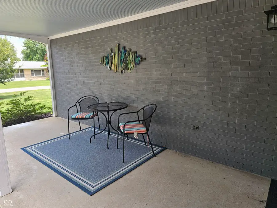 1611 Charles Street, Anderson, IN 46013 - #3