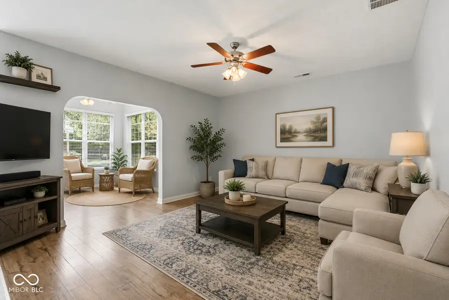 561 Rickels Court, Whiteland, IN 46184 - #3