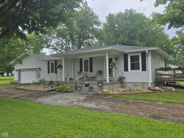 403 S Main Street, Cloverdale, IN 46120