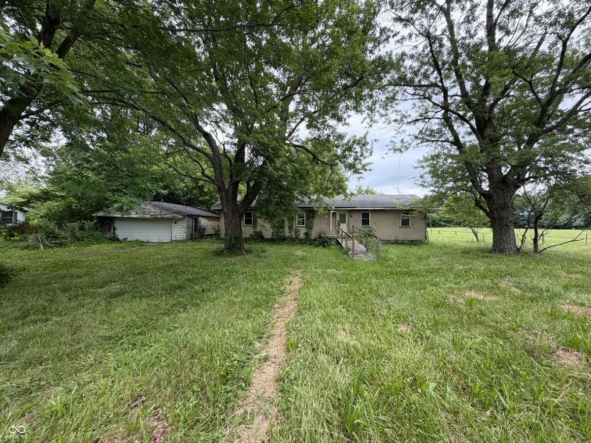 13853 S 400 Road W, Kokomo, IN 46901 - #1