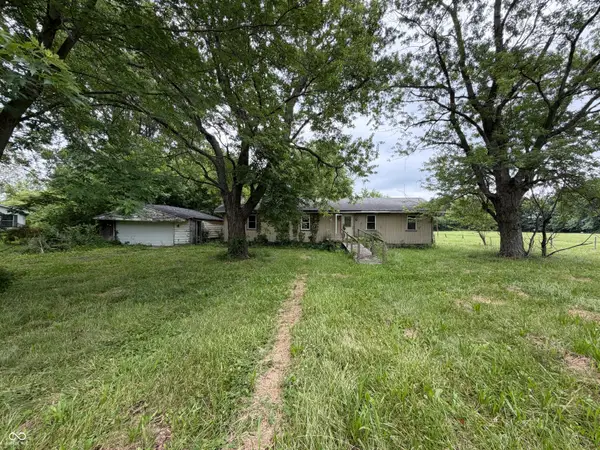 13853 S 400 Road W, Kokomo, IN 46901