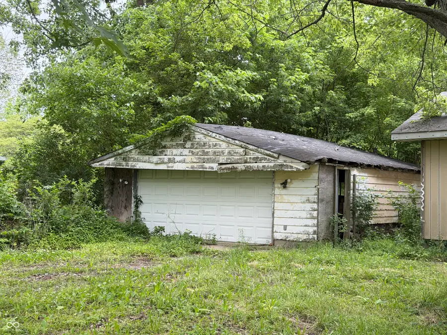 13853 S 400 Road W, Kokomo, IN 46901 - #2