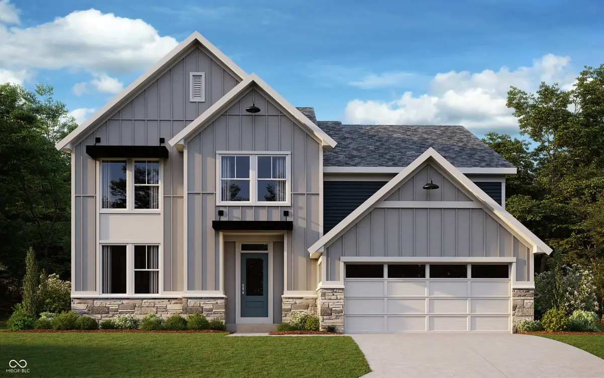 15330 Clearstream Drive, Fishers, IN 46040 - #1