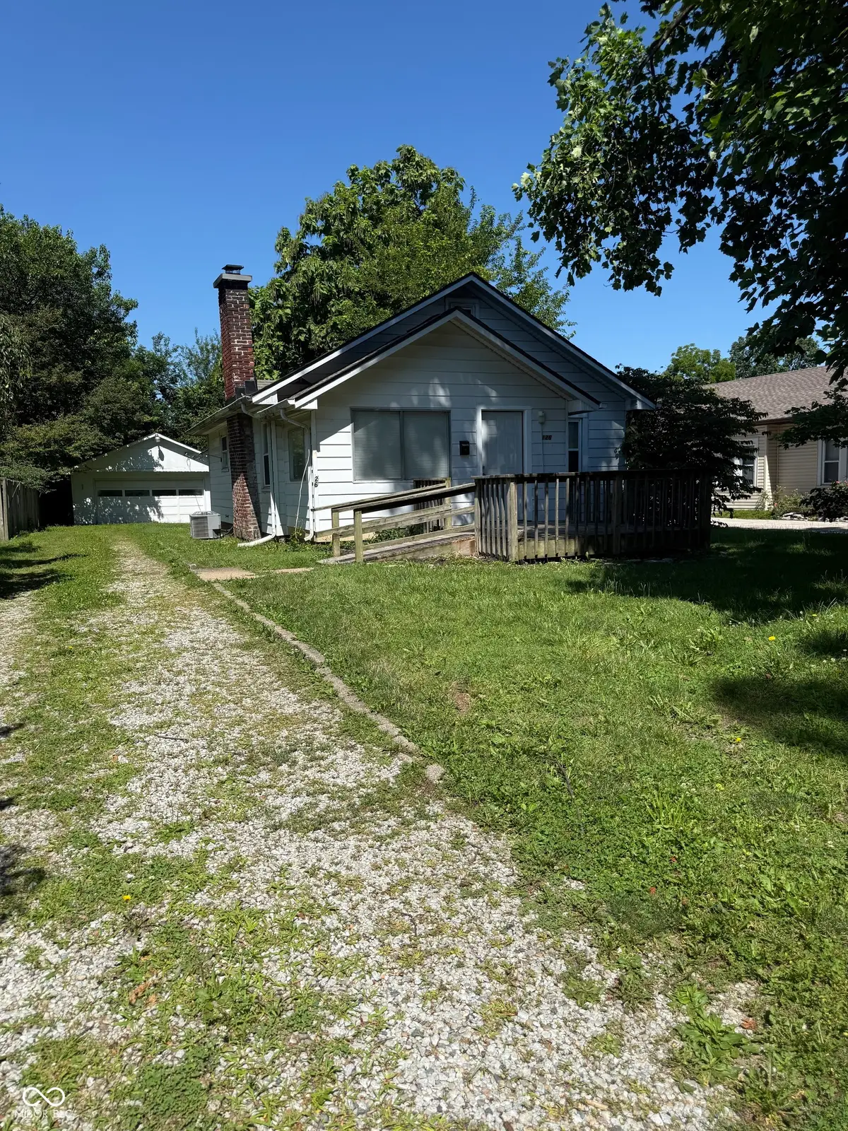 126 N Harbison Street, Indianapolis, IN 46219 - #1