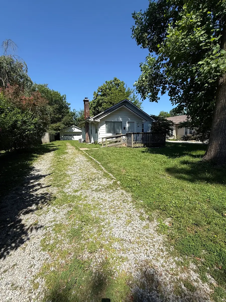 126 N Harbison Street, Indianapolis, IN 46219 - #2
