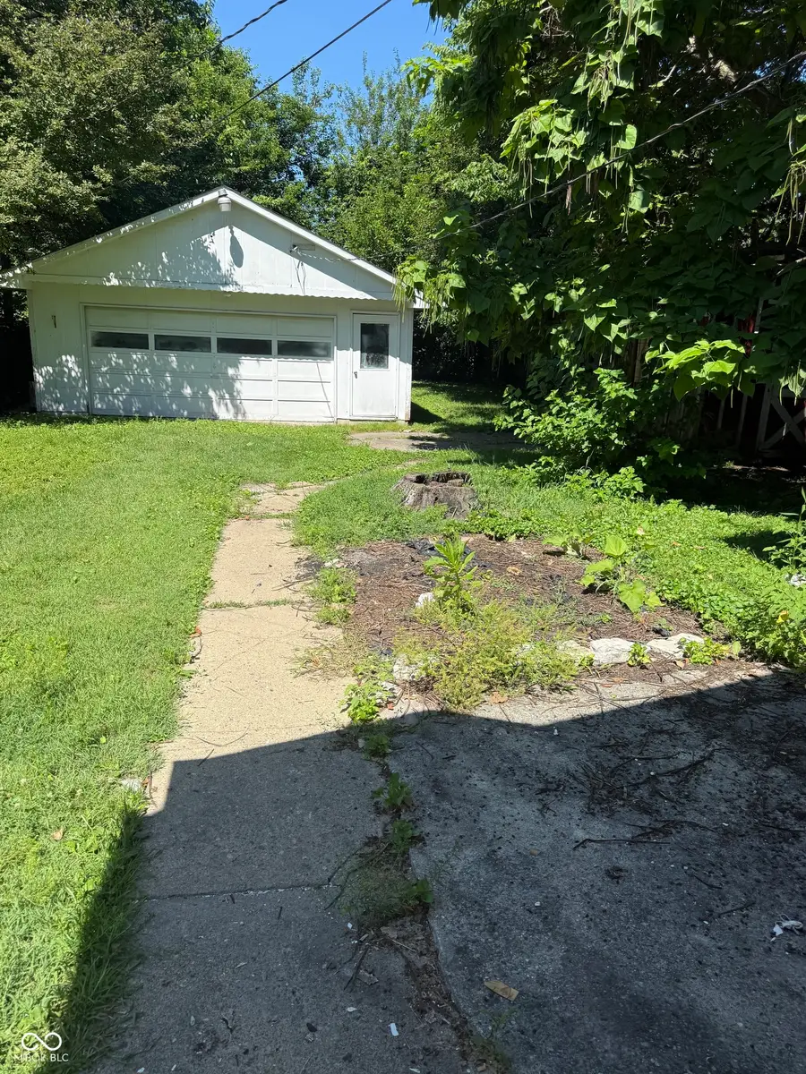 126 N Harbison Street, Indianapolis, IN 46219 - #3