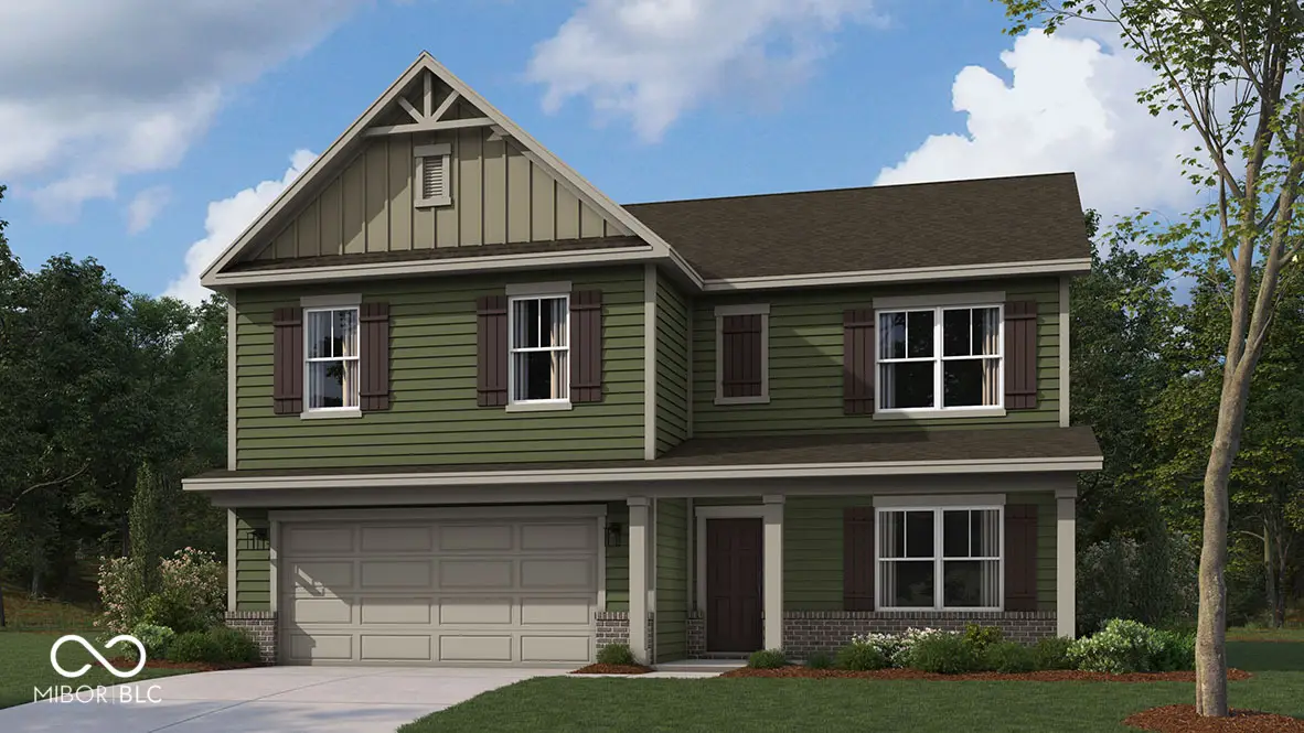 1602 Albatross Street, Danville, IN 46122 - #1