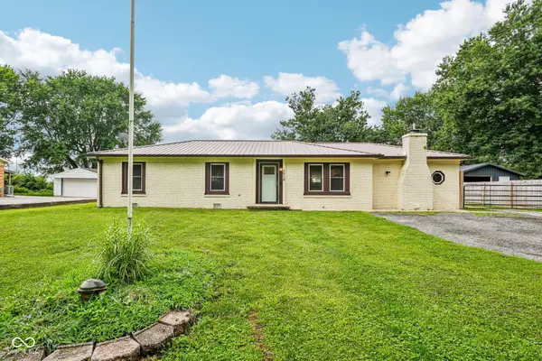 3910 Adams Drive, Martinsville, IN 46151