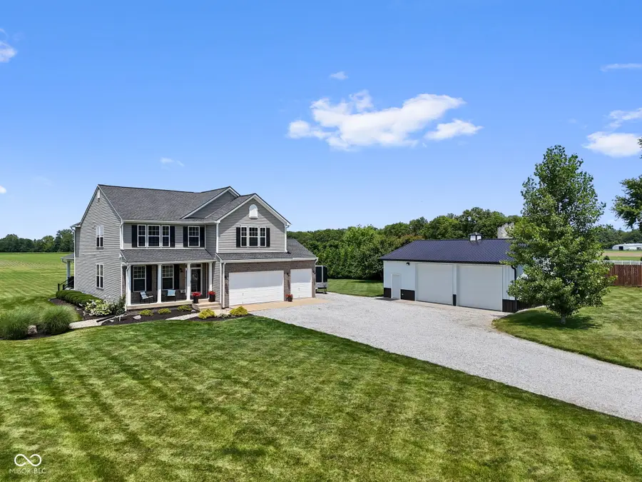 6412 Stein Road, Greenwood, IN 46143 - #3