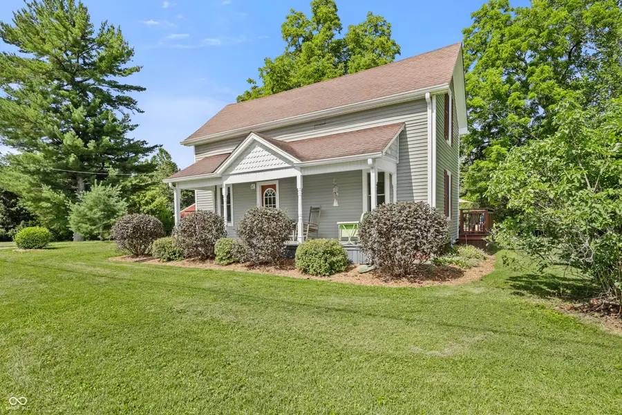 6442 S 300 W, Trafalgar, IN 46181 - #2