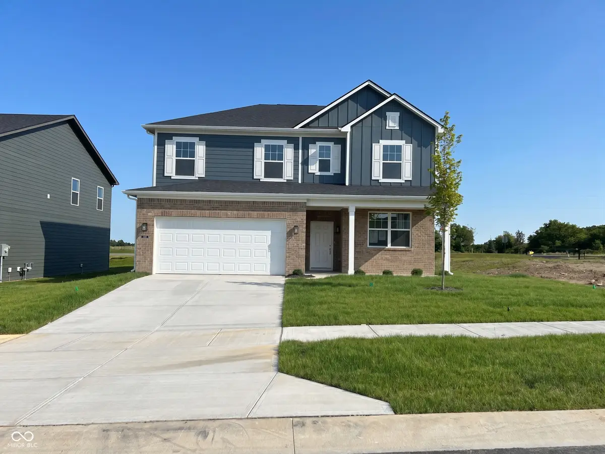 891 Sugarland Way, Greenwood, IN 46143 - #1