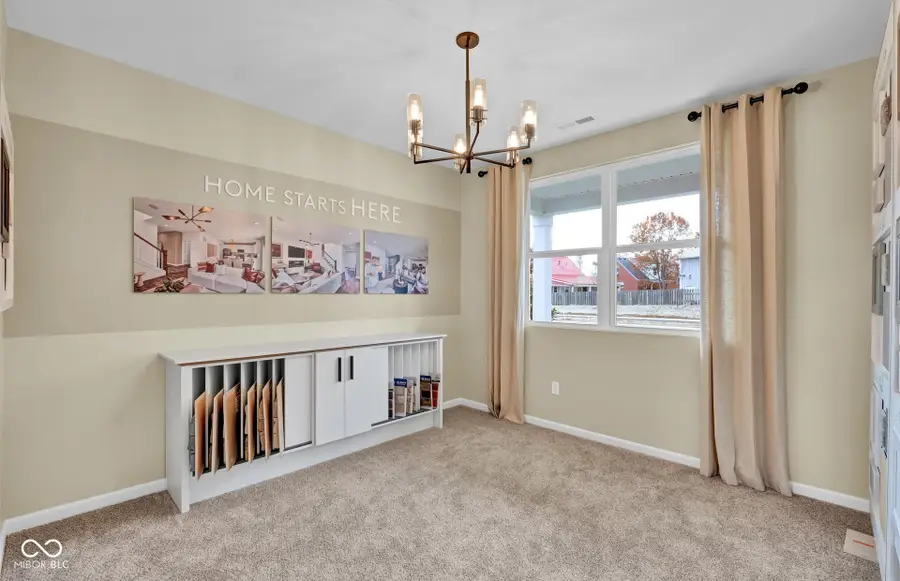 891 Sugarland Way, Greenwood, IN 46143 - #3