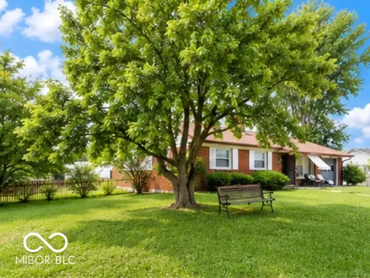 7318 E 34th Place, Indianapolis, IN 46226 - #3