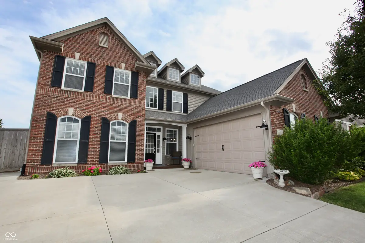 171 Warrington Drive, Pittsboro, IN 46167 - #1