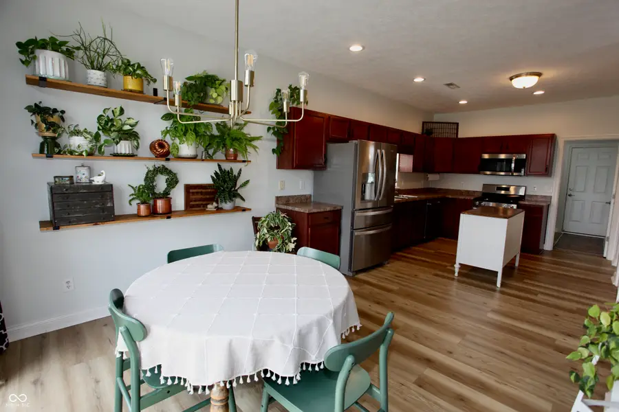 171 Warrington Drive, Pittsboro, IN 46167 - #3