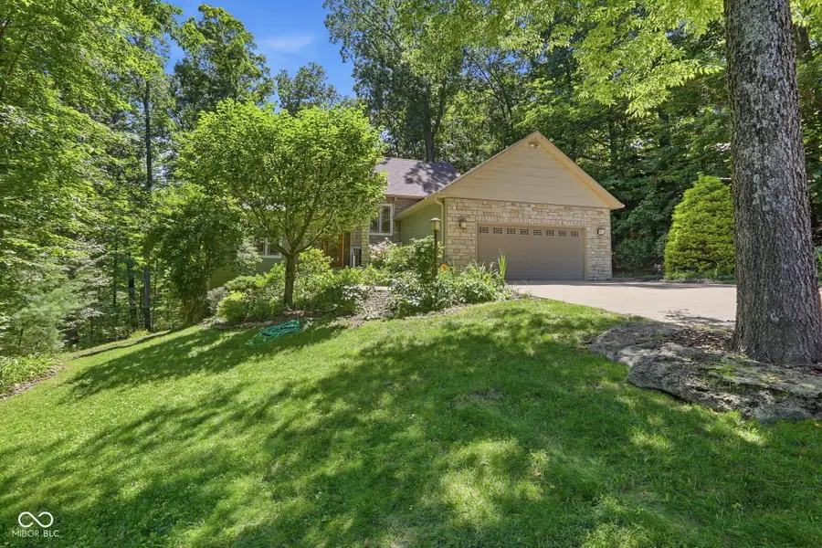 4618 N Chatham Drive, Bloomington, IN 47404 - #2