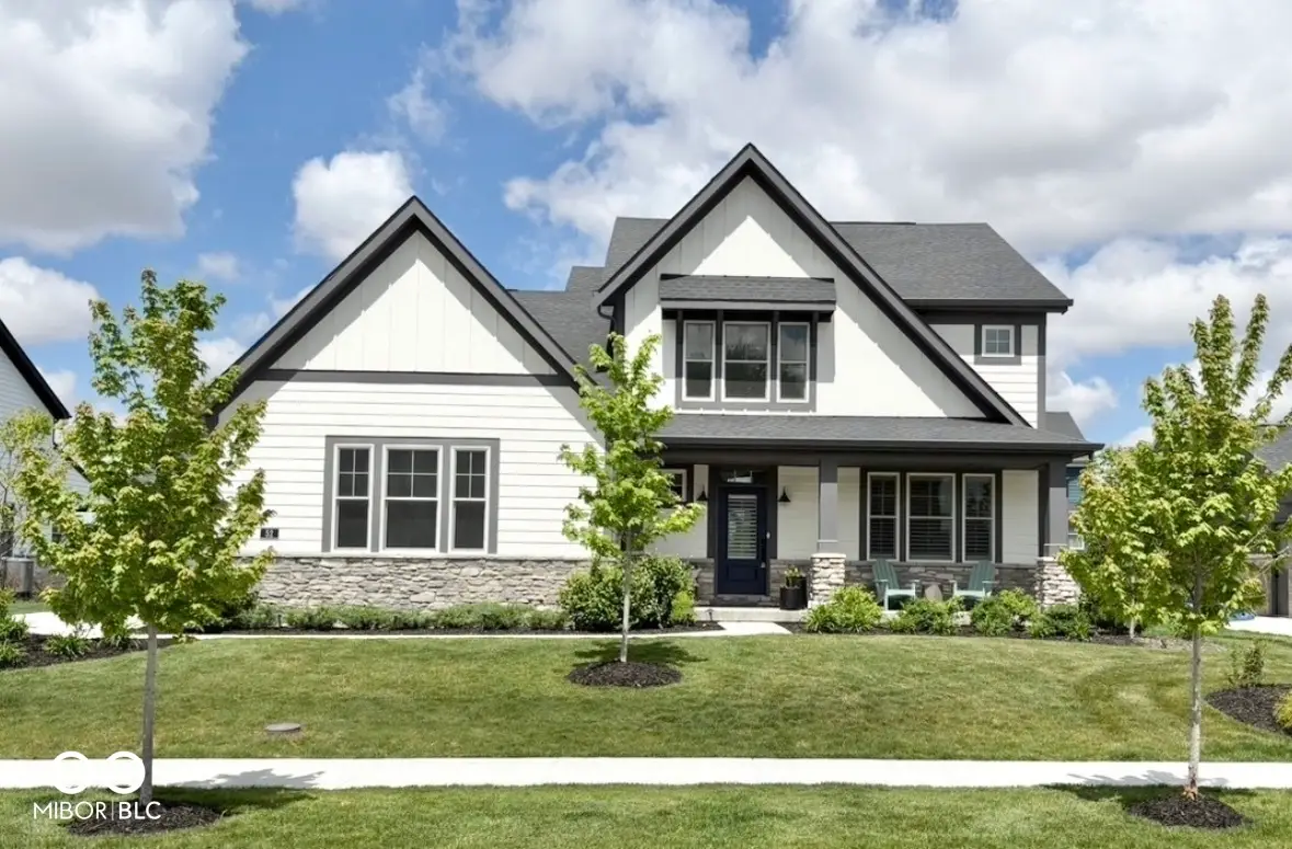 52 Henbury Court, Westfield, IN 46074 - #1