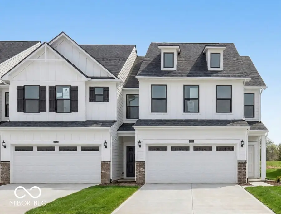 9927 Behner Drive, Delaware, IN 46250 - #1