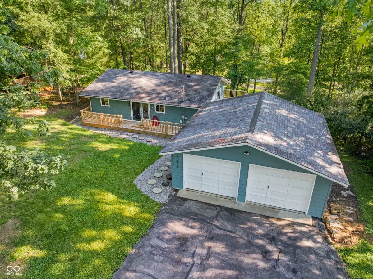 6224 Grouse Drive, Nineveh, IN 46164 - #1