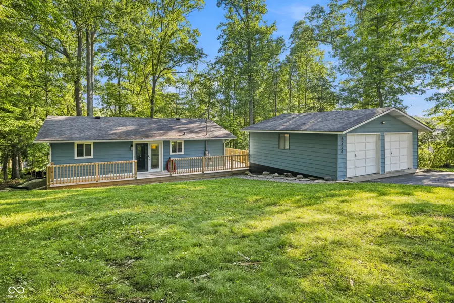 6224 Grouse Drive, Nineveh, IN 46164 - #3