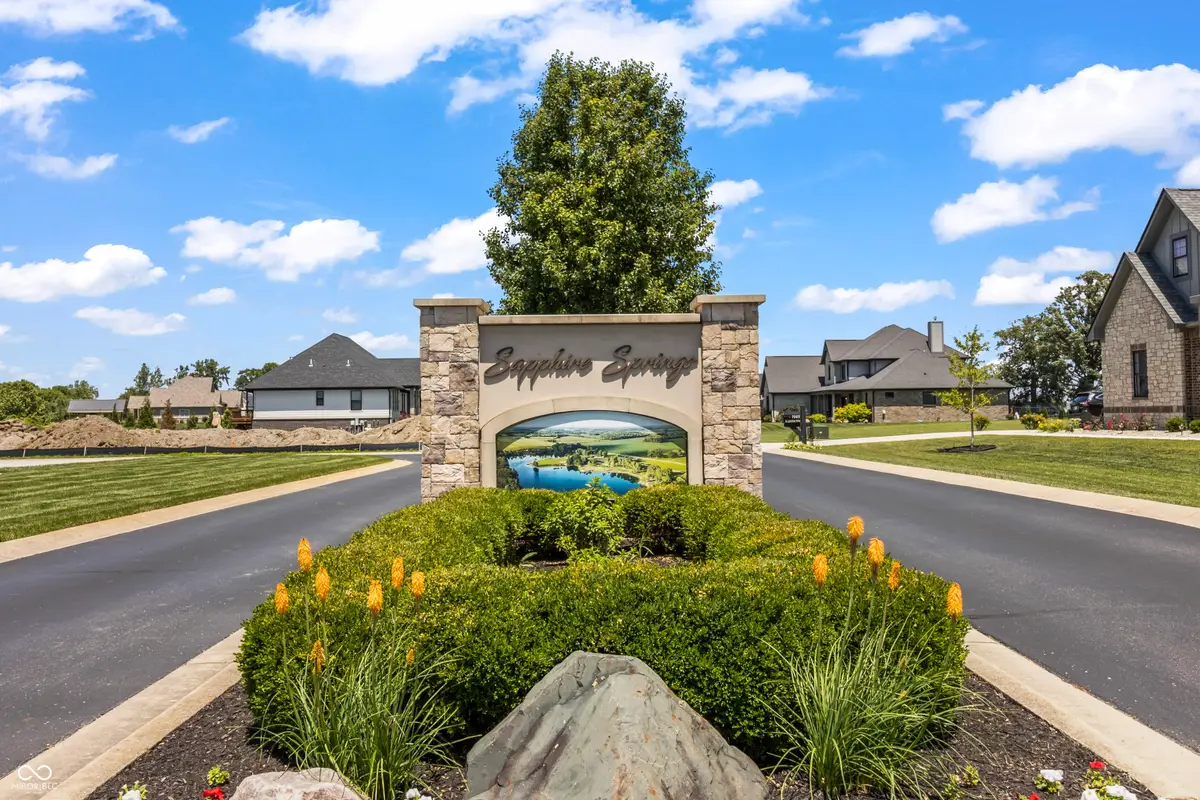 7179 N Lakeshore Drive, Greenfield, IN 46140 - #1