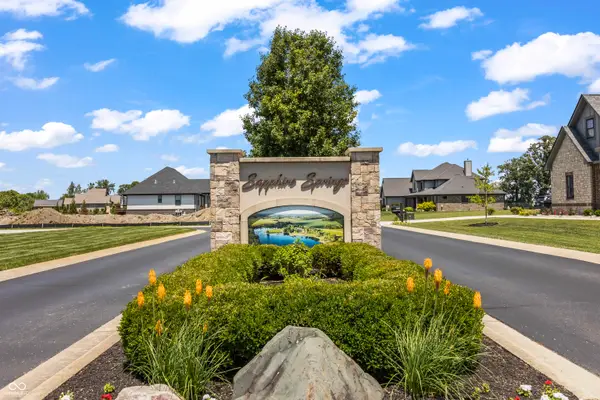 7179 N Lakeshore Drive, Greenfield, IN 46140