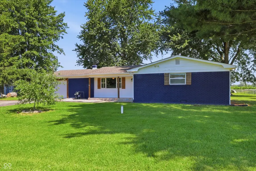 556 E 1000 N, Fortville, IN 46040 - #3