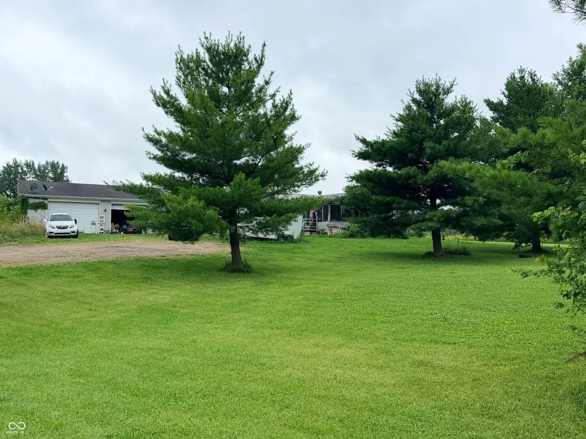 5130 S The Farm Road, Rushville, IN 46173 - #1