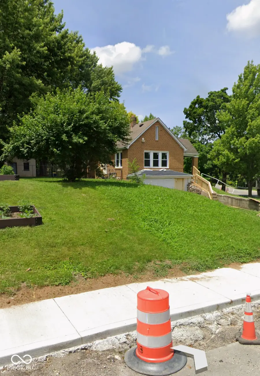 1324 N Tacoma Avenue, Indianapolis, IN 46201 - #2