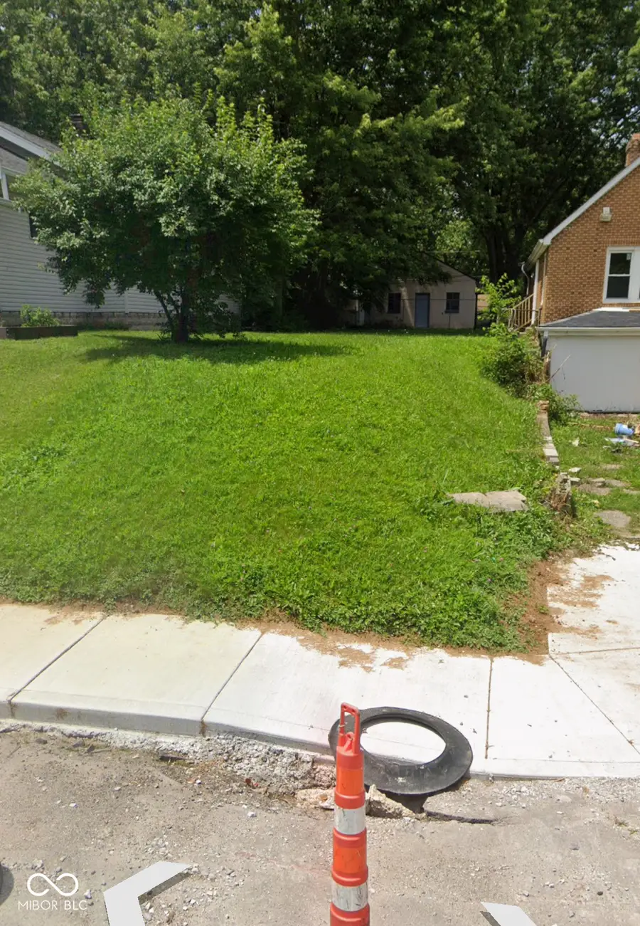 1324 N Tacoma Avenue, Indianapolis, IN 46201 - #3