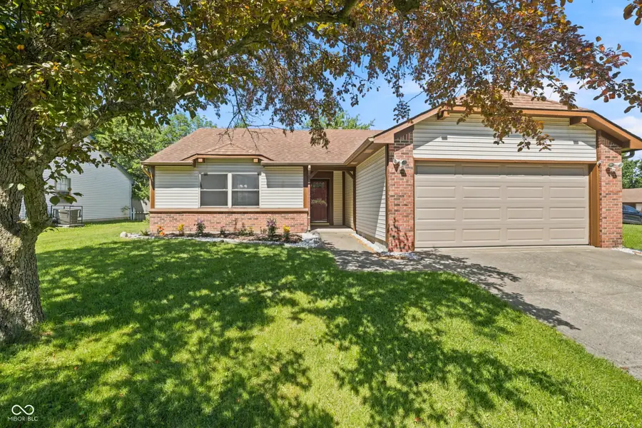3140 Shellbark Drive, Indianapolis, IN 46235 - #2