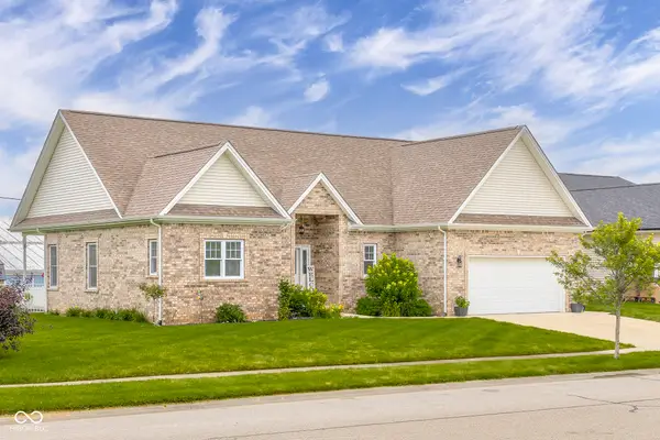 5775 Victory Drive, Columbus, IN 47203