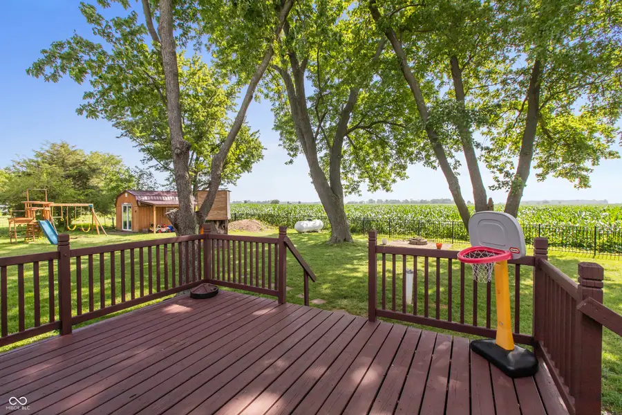 3691 N Us 421, Whitestown, IN 46075 - #3