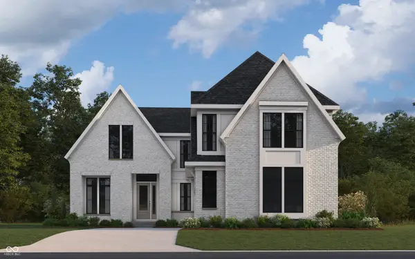 16453 Royal Tee Court, Westfield, IN 46074