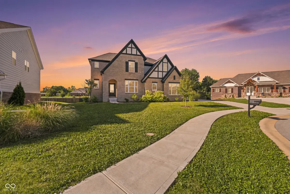 8822 Rockwood Lane, Indianapolis, IN 46259 - #1