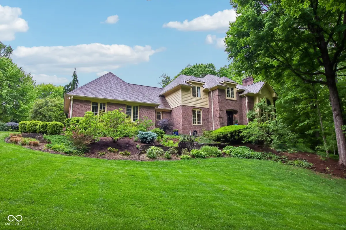 7124 Tuliptree Trail, Indianapolis, IN 46256 - #1