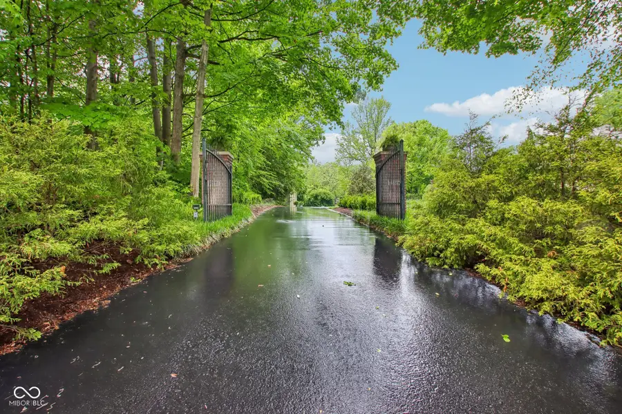 7124 Tuliptree Trail, Indianapolis, IN 46256 - #2