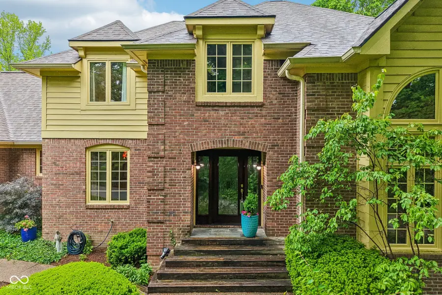 7124 Tuliptree Trail, Indianapolis, IN 46256 - #3