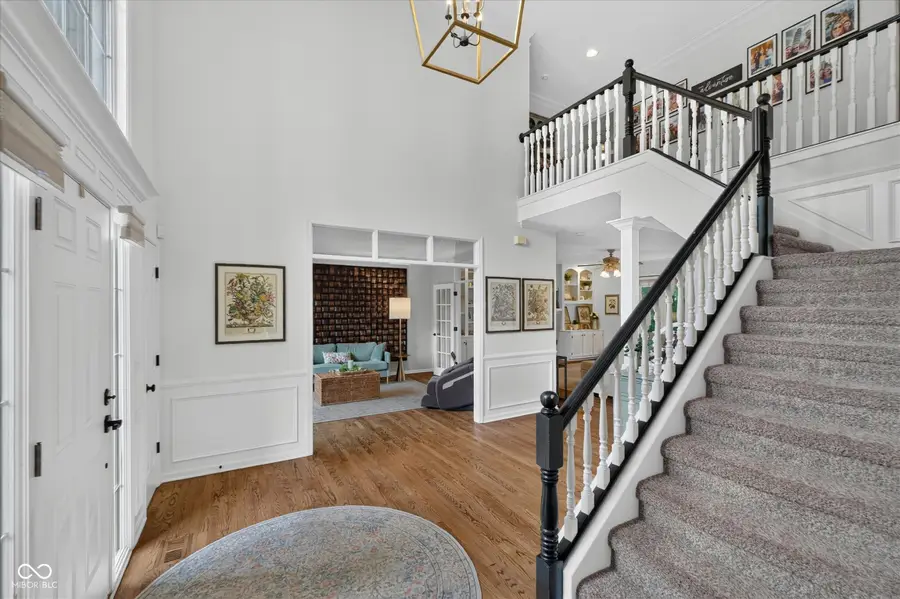 14262 Matt Street, Carmel, IN 46033 - #3