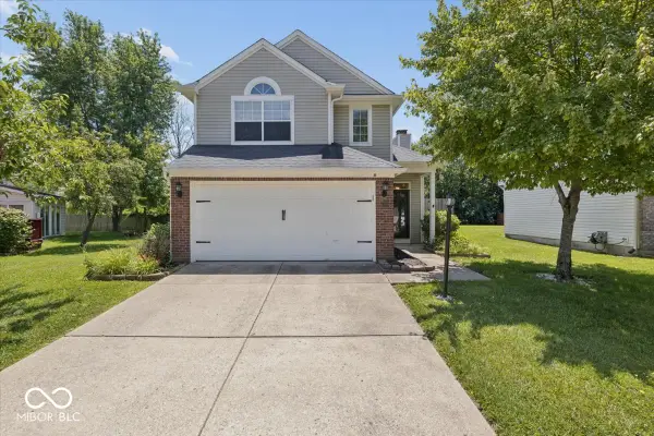 6209 Tybalt Place, Indianapolis, IN 46254