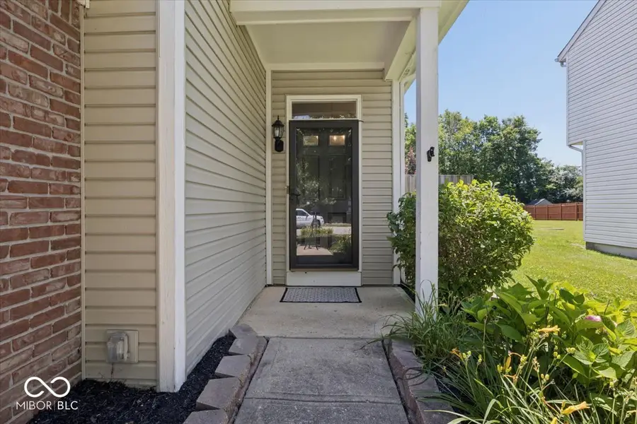 6209 Tybalt Place, Indianapolis, IN 46254 - #2