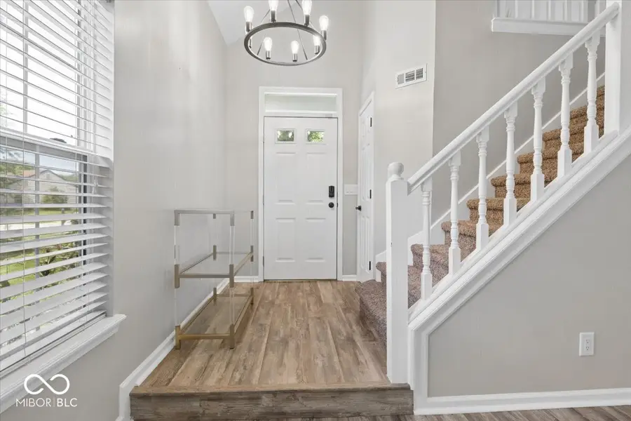 6209 Tybalt Place, Indianapolis, IN 46254 - #3
