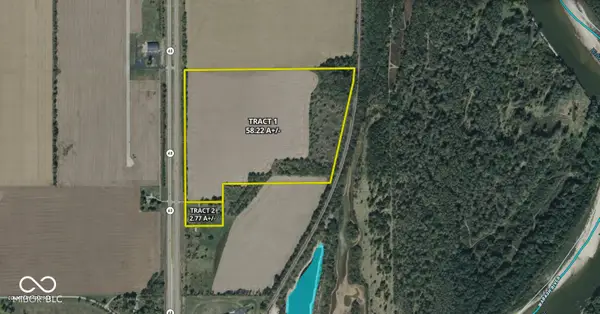1 S State Road 63, Clinton, IN 47842