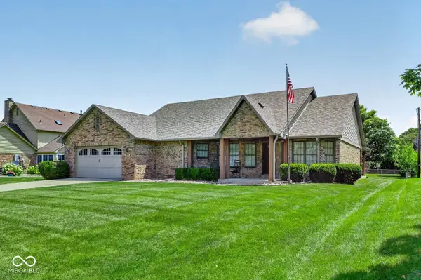824 Westgate Drive, Anderson, IN 46012