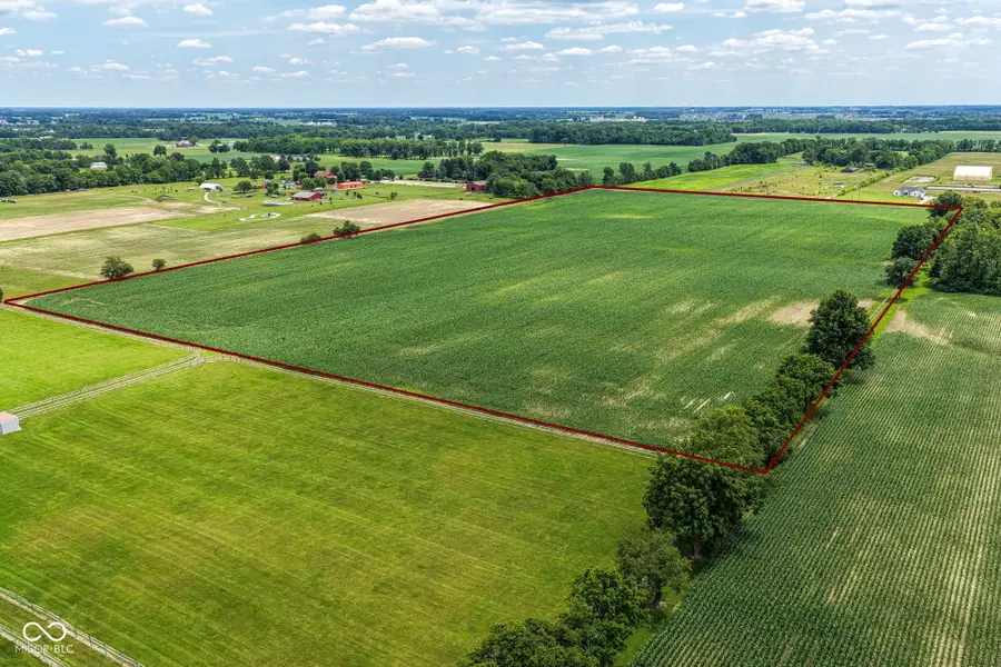 0 E 191st Street, Noblesville, IN 46060 - #3